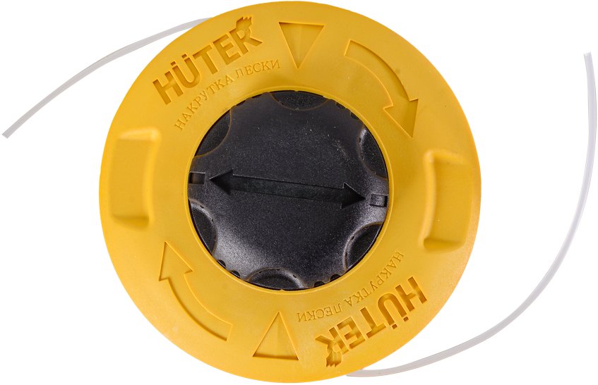 

Головка триммерная Huter GTH Easy Load 71/2/25