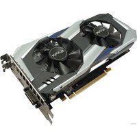 Видеокарта KFA2 GeForce GTX 1060 OC 6GB GDDR5