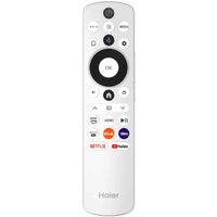 OLED телевизор Haier 65 OLED S9