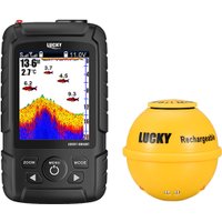 Эхолот Lucky FF718LIC-LA