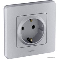 Розетка Legrand Inspiria 673722