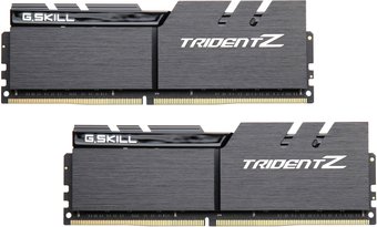 G.Skill Trident Z 2x16GB DDR4 PC4-32000 F4-4000C19D-32GTZKK