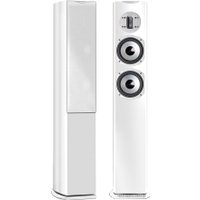 Напольная акустика Quadral Chromium Style 6 (белый)