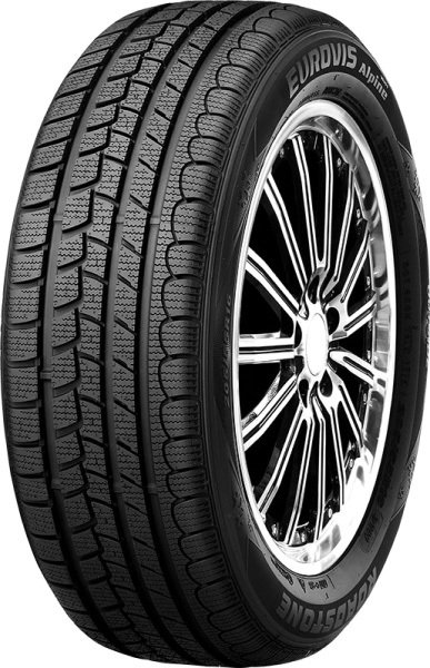 

Зимние шины Roadstone Eurovis Alpine WH1 205/65R15 94H