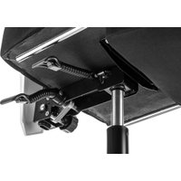 Офисное кресло Mio Tesoro Руфус 8031 (черный)