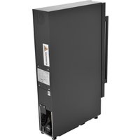 Винный шкаф ZUGEL ZCWI70B