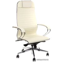 Офисное кресло Metta Samurai K-1.041 (бежевый)