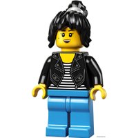 Конструктор LEGO Ninjago 71741 Сады Ниндзяго-Сити