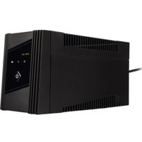 Источник бесперебойного питания SmartWatt UPS Uni 650