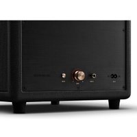 Беспроводной сабвуфер Marshal Heston Sub 200 (черный)