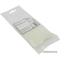 Стяжка для кабеля SmartBuy SBE-CT-25-120-w 2.5x120 (100 шт, белый)
