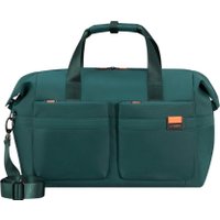 Дорожная сумка Samsonite Airea Northern Blue Orange 45 см