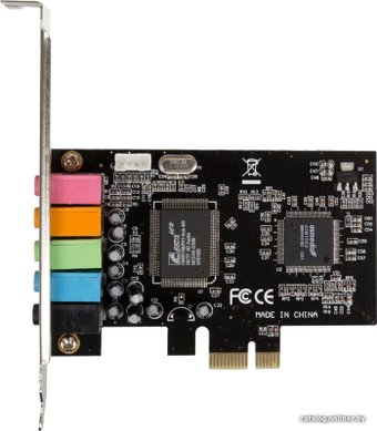 Внутренняя звуковая карта C-Media CMI 8738-LX