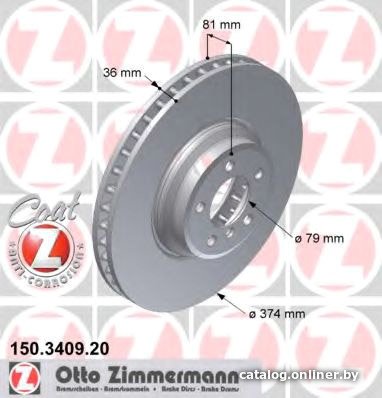 Zimmermann 150340920