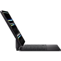 Чехол для планшета Apple Magic Keyboard для iPad Pro 11" 5-го поколения (черный, нет кириллицы)