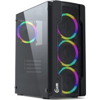 Компьютер Iven Gaming Black 193236