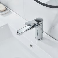 Смеситель Shevanik S6201