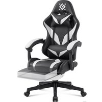 Игровое (геймерское) кресло Defender Aspect (черный)