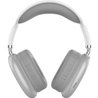 Наушники QUMO Emotion (серый)