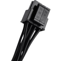 Блок питания SilverStone FX500 80 PLUS Gold SST-FX500-G в Барановичах