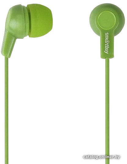 Наушники SmartBuy Jazz SBE-720