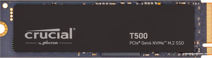 Crucial T500 1TB CT1000T500SSD8