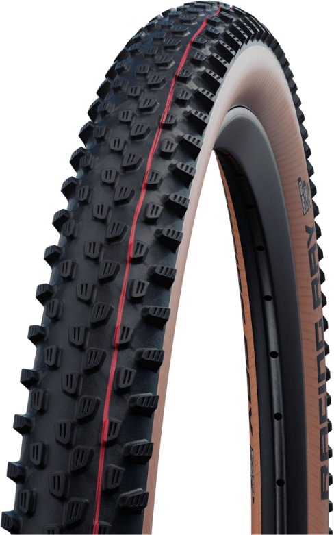 

Велопокрышка Schwalbe Racing Ray Super Ground 60-622 11654028.01
