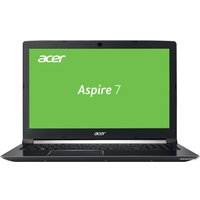 Ноутбук Acer Aspire 7 A715-71G-50LS NX.GP9ER.013