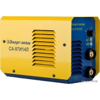 Сварочный инвертор Энергомаш СА-97И14Л