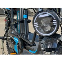 Электровелосипед Smart Balance Master 2024 в Бресте
