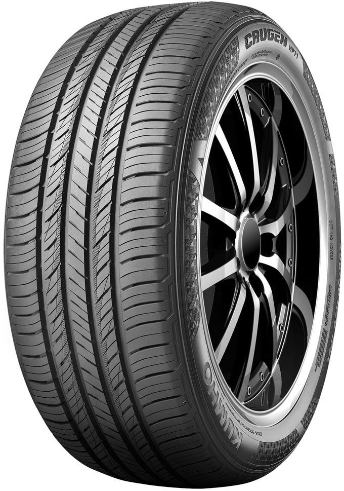 

Летние шины Kumho Crugen HP71 265/60R18 110V