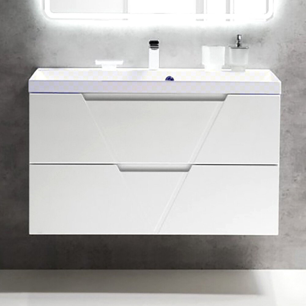 

BelBagno VITTORIA-1000-2C-SO-BO-P