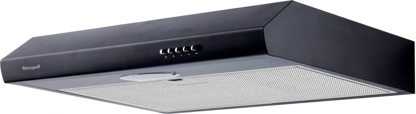 

Кухонная вытяжка Weissgauff Cover 50 (черный)