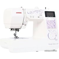 Компьютерная швейная машина Janome Quality Fashion 7900