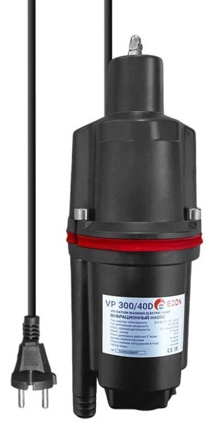 

Колодезный насос Edon VP 300/40D