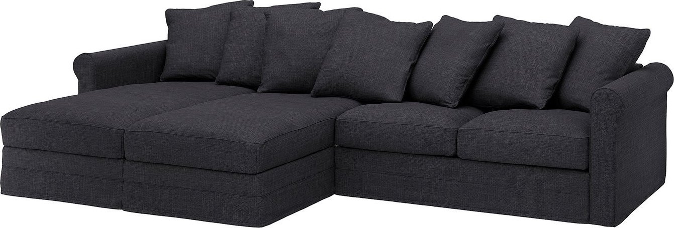 Чехол для дивана Ikea Gronlid s49439985