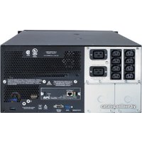 Источник бесперебойного питания APC Smart-UPS 5000VA Rackmount/Tower (SUA5000RMI5U)