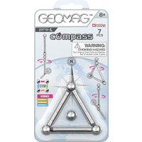 Магнитный конструктор Geomag Профи компас GM016 в Лиде