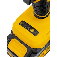 Винтоверт Denzel CIDH-BL-20-270 (с 1-им АКБ, кейс)