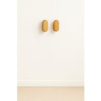 Держатель для полотенца Lauter 21BWO58A (2шт)