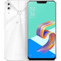 Смартфон ASUS ZenFone 5 4GB/64GB ZE620KL (белый)