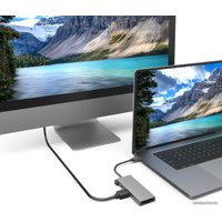 Док-станция Hama 00200110