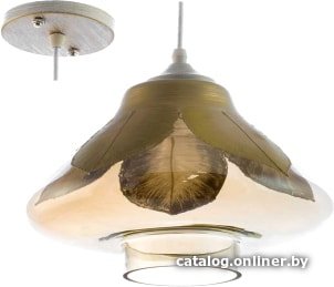 Подвесная люстра Aitin Pro НСБ 01-60-101 13167/1
