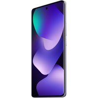 Телефон Xiaomi Redmi Note 15 5G 8GB/256GB международная версия (фиолетовый)
