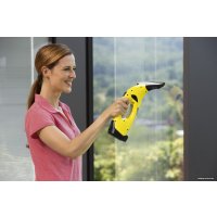 Стеклоочиститель Karcher WV 2 PLUS N 1.633-212.0