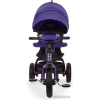 Детский велосипед Nuovita Bamzione B2 (лавандовый)