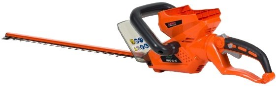 

Кусторез NAC HB40-BL-NG (без АКБ)