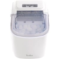 Льдогенератор Tesler ICM-1201 (белый)