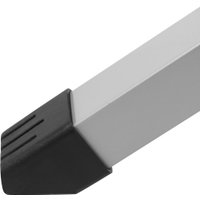 Раскладушка RSP Outdoors Strong (серый)