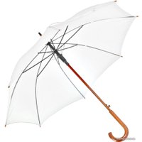 Зонт-трость Easygifts Nancy 513106 (белый)